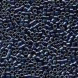 Magnifica Beads Navy Sean - Mill Hill    mh-10101