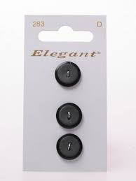 Knopen Elegant / 283