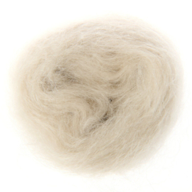 Fashion Mohair Merino Aran - 500g - 145m - 006 - Munt