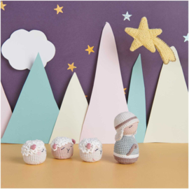 Creative Ricorumi - dk 25g - 57,5m - 383227.003 - Licht Grijs