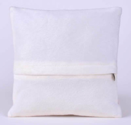 Snowman Top Hat  / Sneeuwpop met hoge hoed