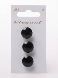 Knopen Elegant / 286