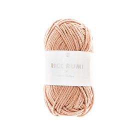 Creative Ricorumi - dk 25g - 57,5m - 383227.065 - Blush