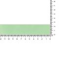 Kuny Satijnlint luxe  25 mm / mint groen 048