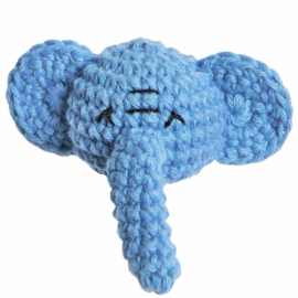 Creative Ricorumi - dk 25g - 57,5m - 383227.032 - Blauw