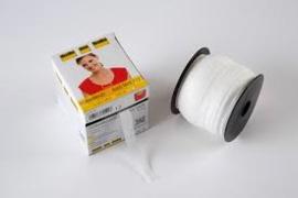 Vlieseline Formband / Vormband 1,2 cm Wit