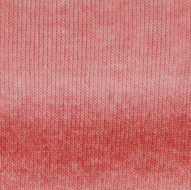 Stone washed flow XL Beige Roze 12 / Serenique