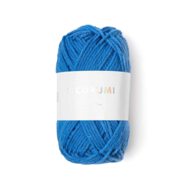 Creative Ricorumi - dk 25g - 57,5m - 383227.032 - Blauw