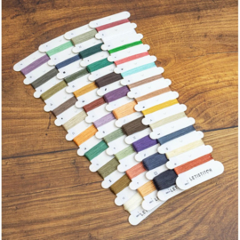 Borduurpakket Familiar's Favorite - Leti Stitch     leti-l9991