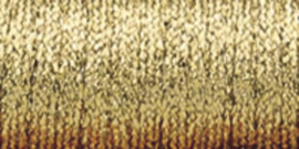 Blending Filament Aztec Gold - Kreinik      kr-bf-202hl