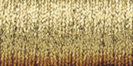 Fine Braid #8 Aztec Gold - Kreinik       kr-8-202hl