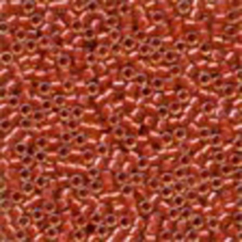 Magnifica Beads Spice Brown - Mill Hill    mh-10120