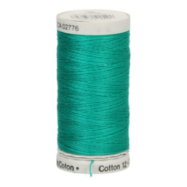 Gutermann naaigaren cotton 30 / 300 meter  1230 / fel groen