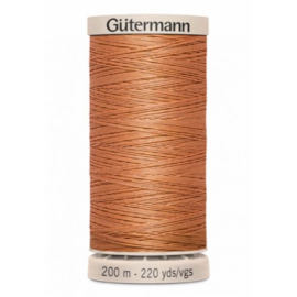 Quiltgaren 200 meter - Artikelnummer 2045 / zalm roze