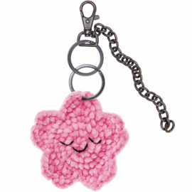 Ricorumi Nilli Nilli - 25g - 65m - roze - 008