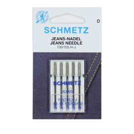 Schmetz jeans naalden assortiment