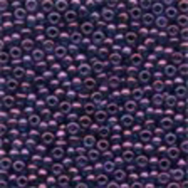 Antique Seed Beads Purple Passion - Mill Hill   mh-03053