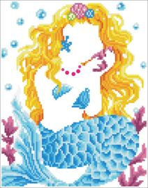 Diamond Dotz Sounds of the Sea - Needleart World    nw-dd05-074