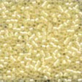 Magnifica Beads Butter Cream - Mill Hill   mh-10043