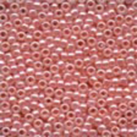 Glass Seed Beads Dusty Rose - Mill Hill   mh-02005