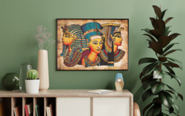 Simply Dotz Egyptian Royalty - Needleart World  nw-sd09-401