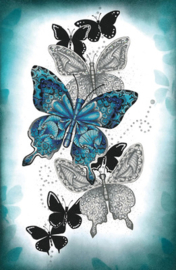 Diamond Dotz Butterfly Trail - Needleart World   nw-dd11-016