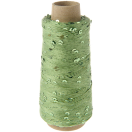 Creative Make It Paillette 50 g 305 m - Groen - 002