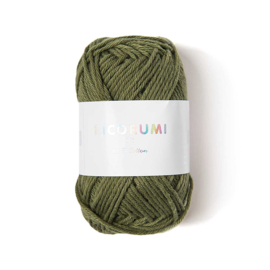 Creative Ricorumi - dk 25g - 57,5m - 383227.048 - Olijf