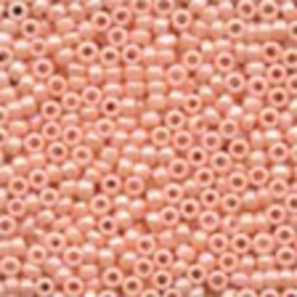 Antique Seed Beads Desert Peach - Mill Hill   mh-03052