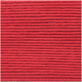 Creative Ricorumi - dk 25g - 57,5m - 383227.028 - Rood