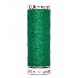Gütermann alles naaigaren Groen / 239