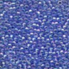 Glass Seed Beads Sapphire - Mill Hill   mh-00168