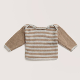 Rico Baby Dream dk Een luxe touch Uni - Nogaut - 029