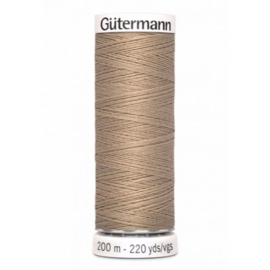 Gütermann alles naaigaren Beige / 215