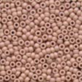 Antique Seed Beads Coral Reef - Mill Hill   mh-03018