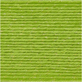 Ricorumi Twinkly Twinkly - 25g - 57,5m - groen 014