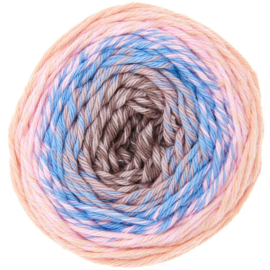 Ricorumi Spin Spin DK - 50g - 115m - ethno - 021