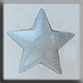 Glass Treasures Large Domed Star-Opal - Mill Hill mh-12047
