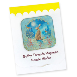 Needle Minder Jane Sunner - Midnight Moongazer - Bothy Threads      bt-xa79