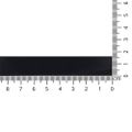Kuny Satijnlint luxe  16 mm / donker blauw 021