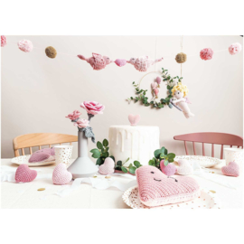 Creative Ricorumi - dk 25g - 57,5m - 383227.008 - Roos