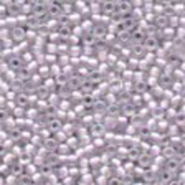 Antique Seed Beads Crystal Lilac - Mill Hill   mh-03044