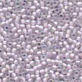 Antique Seed Beads Crystal Lilac - Mill Hill mh-03044