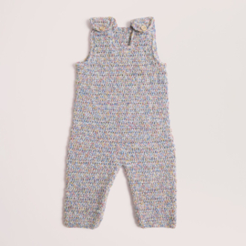 Rico Baby Dream dk Een luxe touch - Rainbow - 037