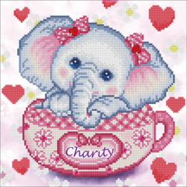 Diamond Dotz Charity - Needleart World    nw-dd05-073