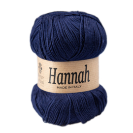 Borgo de Pazzi - Hannah / blauw / 28