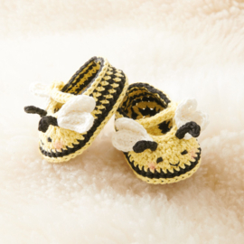 Ricorumi Twinkly Twinkly - 25g - 57,5m - geel 005