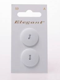 Knopen - Elegant 059 / 59