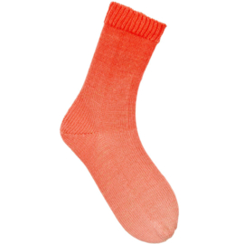 Rico Design | Socks Dégradé (4-draads) | 100g - 400m - 001 - Rood