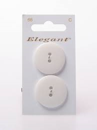 Knopen - Elegant 068 / 68